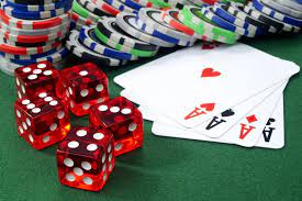 Онлайн казино Casino Coins Game