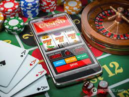 Официальный сайт Casino Olimp